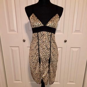 Rosalie Ladies Nighty